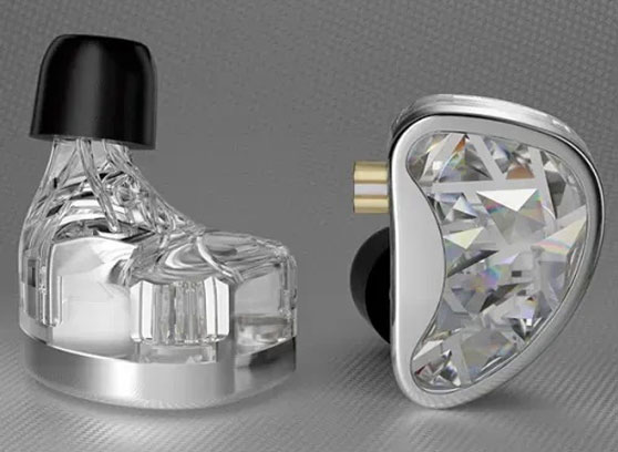 KZ AS24 Standard- cecha 2